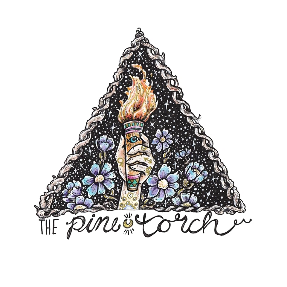 THE PINE TORCH Promo Code — 50 Off (Sitewide) 2024