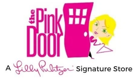 The Pink Door coupons