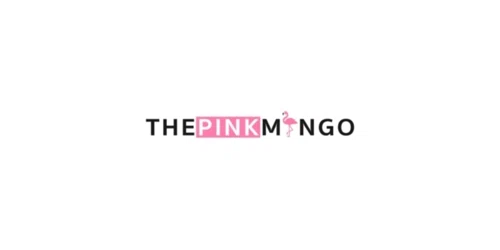 The Pink Mingo coupon