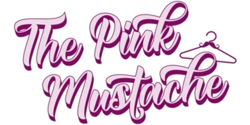 The Pink Mustache Promo Code