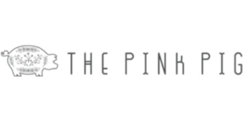 The Pink Pig Promo Code