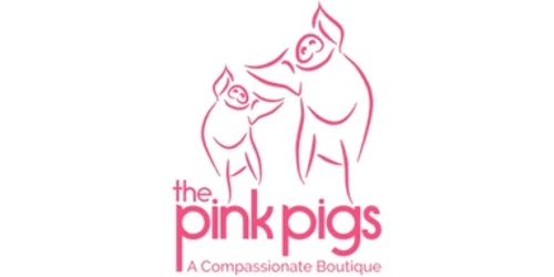 The Pink Pigs Promo Code