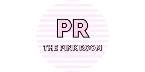 The Pink Room Shop Promo Code
