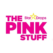 The Pink Stuff Merchant Logo