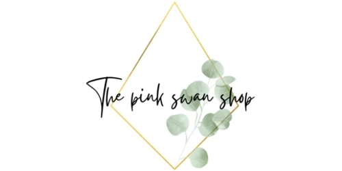 The Pink Swan Shop Promo Code
