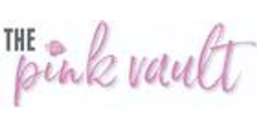 The Pink Vault Promo Code