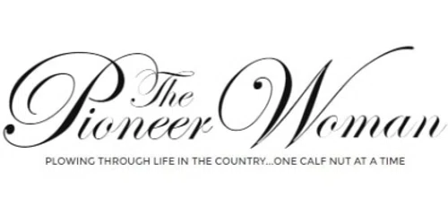 The Pioneer Woman Merchant logo