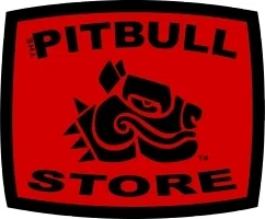 Pit bull outlet store