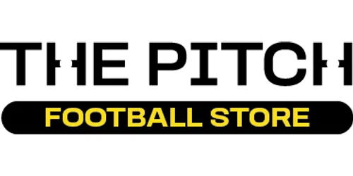 The Pitch Football Store Promo Code