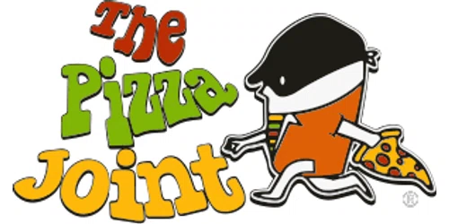 The Pizza Joint Promo Code