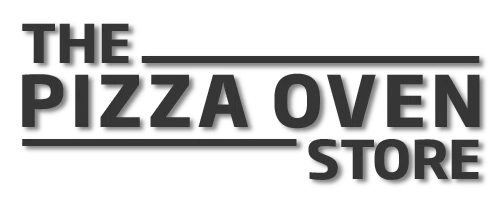 The Pizza Oven Store US Merchant Logo