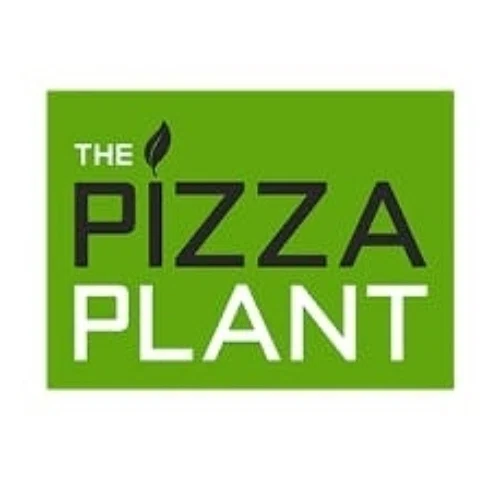 THE PIZZA PLANT Promo Code — Get 60 Off in July 2024