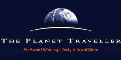 The Planet Traveller Promo Code