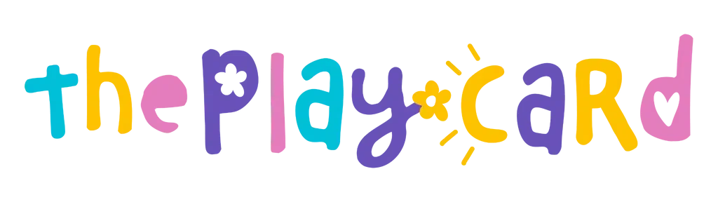 The Play Card Co Merchant Logo