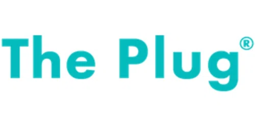 The Plug Drink Merchant logo