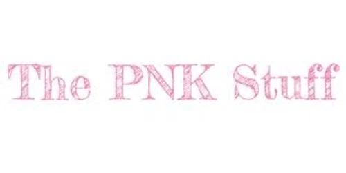 The PNK Stuff Promo Code