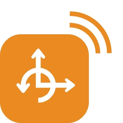The PocketLab Merchant Logo