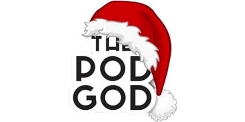 The PODGOD Promo Code