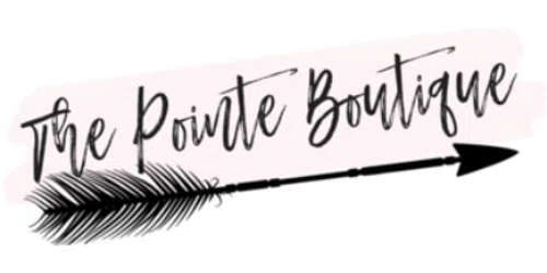 The Pointe Boutique Promo Code