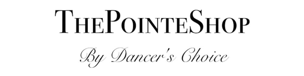 The Pointe Shop discount code