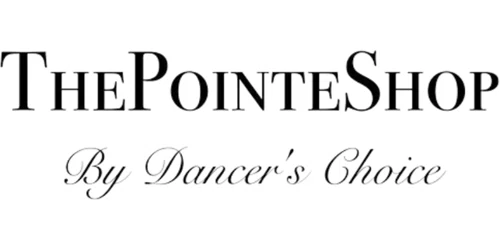 The Pointe Shop Promo Code