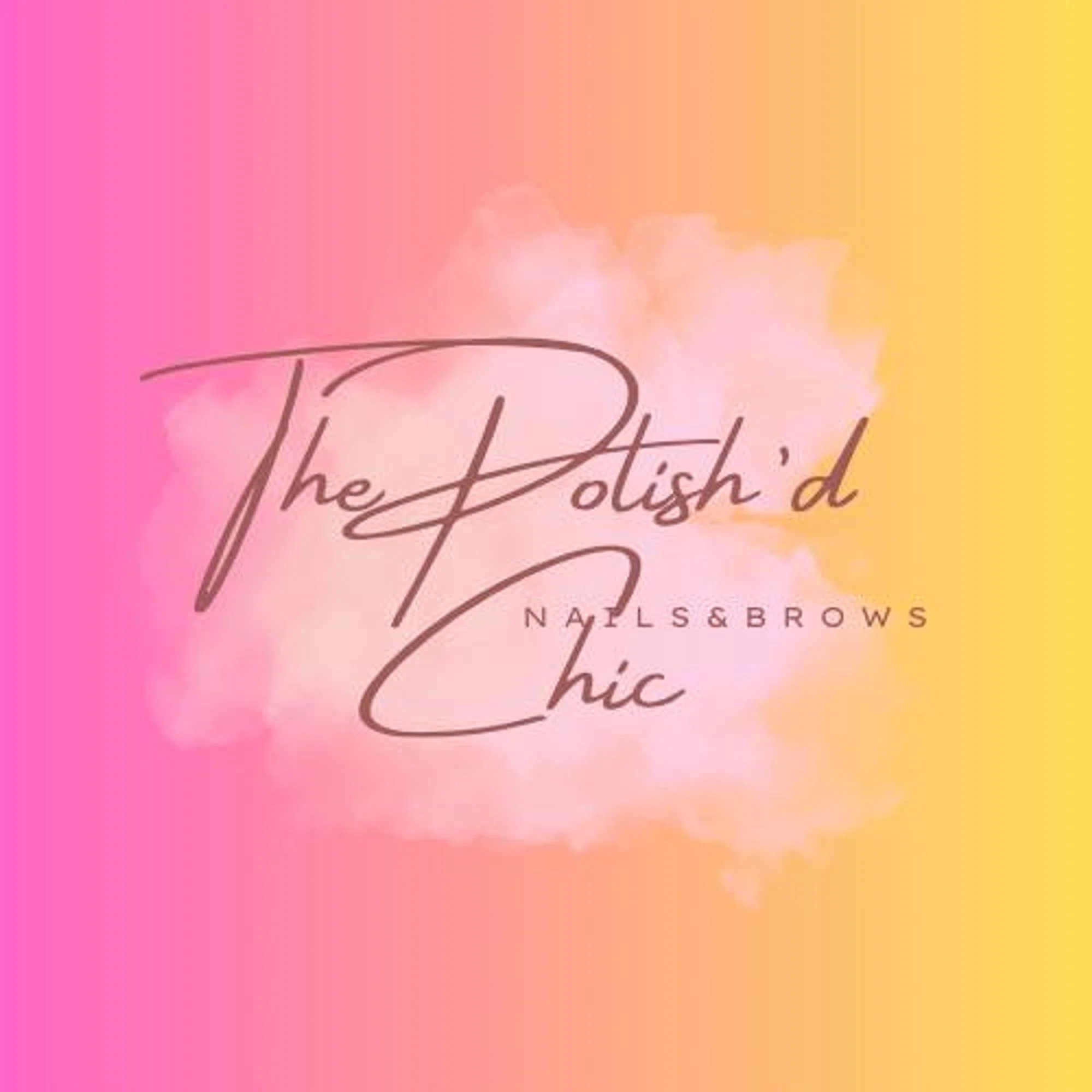 The Polish’d Chic’ Nail & Brow Bar coupons