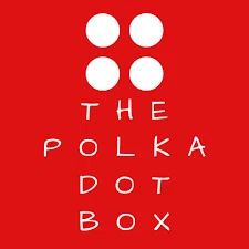 The Polka Dot Box Merchant Logo