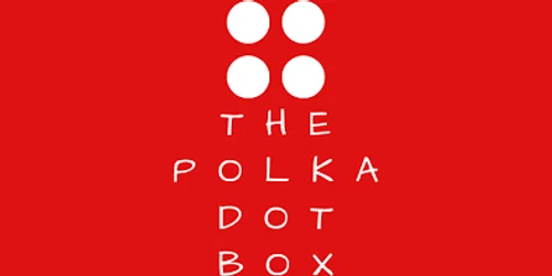 The Polka Dot Box Promo Code