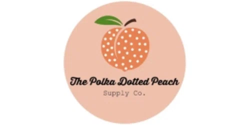 The Polka Dotted Peach Promo Code