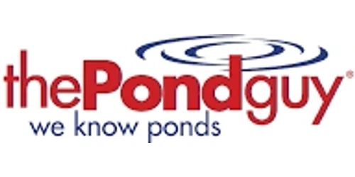 The Pond Guy Promo Code