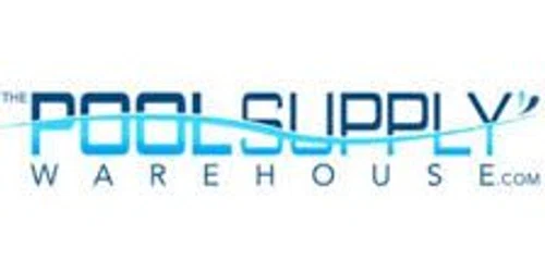 The Pool Supply Warehouse Promo Code