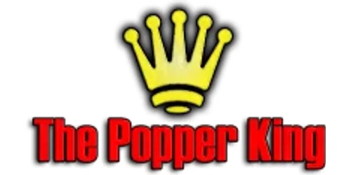 The Popper King Promo Code