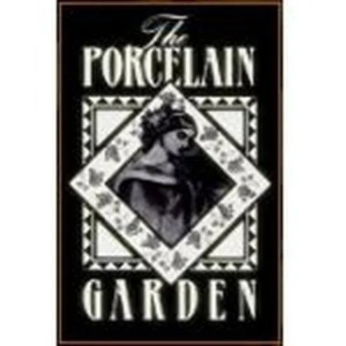 Porcelain Garden Merchant Logo