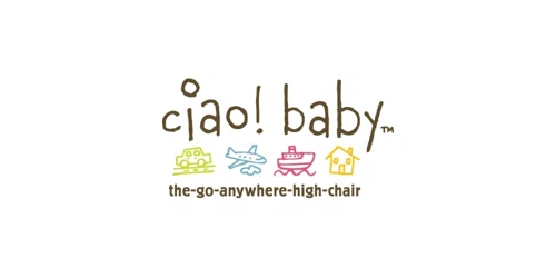Ciao! Baby coupon