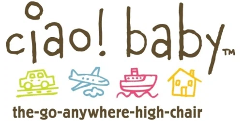 Ciao! Baby Promo Code