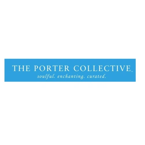 THE PORTER COLLECTIVE Promo Code — 10 Off 2024