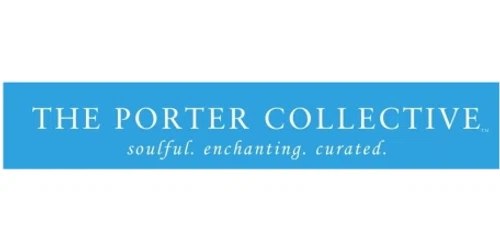 The Porter Collective Promo Code