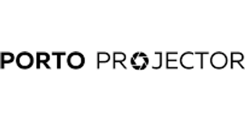 Porto Projector Merchant logo