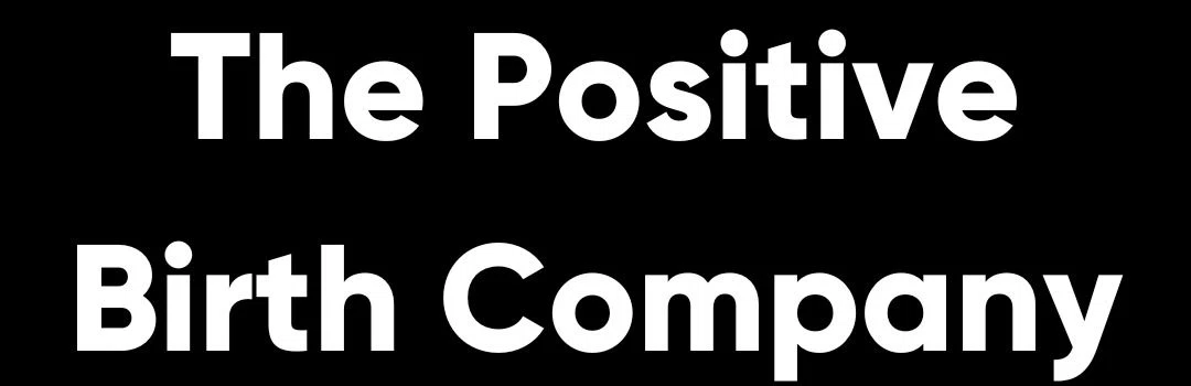 The Positive Birth Company Promo Code