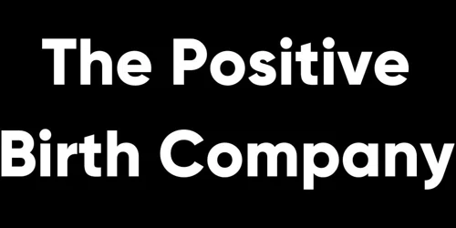 The Positive Birth Company Promo Code