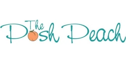 The Posh Peach Promo Code