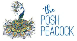 The Posh Peacock Promo Code
