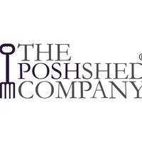 The Posh Shed Company Merchant Logo
