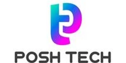 The Posh Tech Promo Code