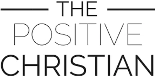 The Positive Christian Merchant logo