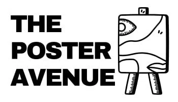 The Poster Avenue Merchant Logo