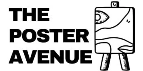 The Poster Avenue Promo Code