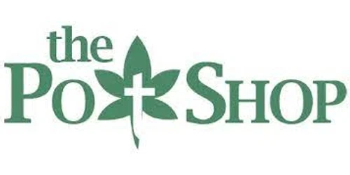 The Pot Shop Promo Code