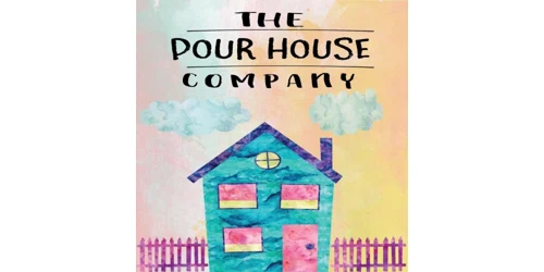 The Pour House Promo Code