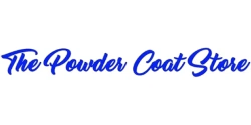 The Powder Coat Store Promo Code